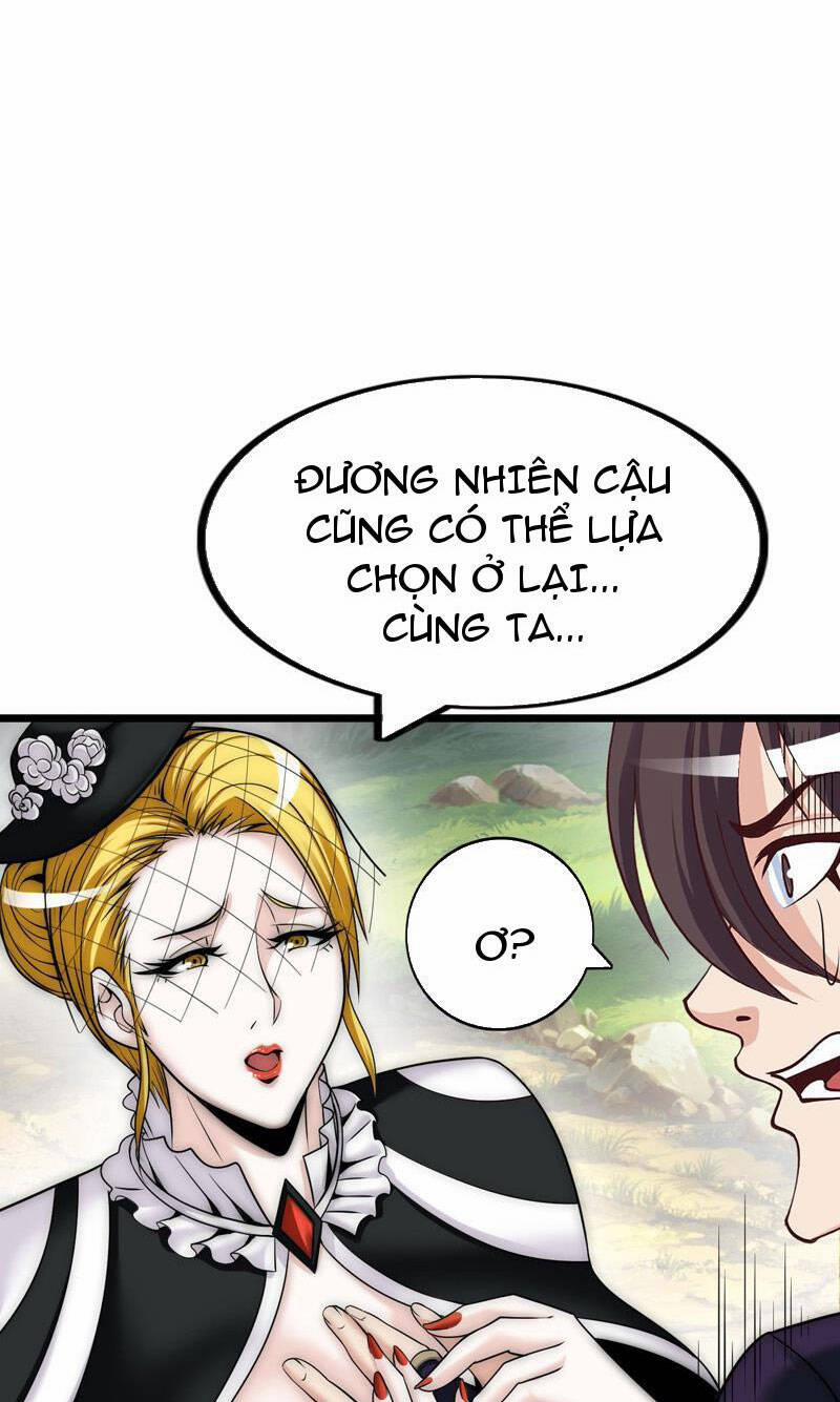 Phát Sóng Trực Tiếp, Ta Quét Ngang Dị Giới 15 trang 10