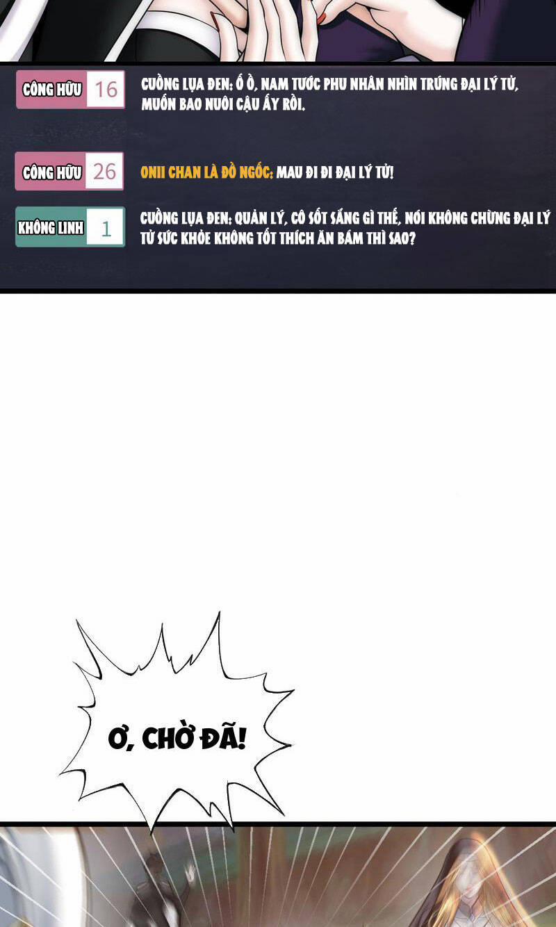 Phát Sóng Trực Tiếp, Ta Quét Ngang Dị Giới 15 trang 11