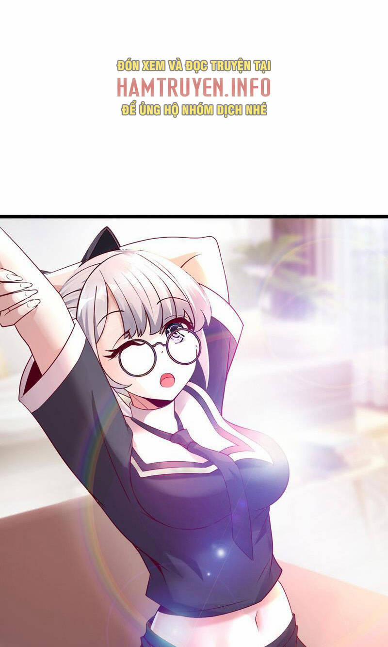 Phát Sóng Trực Tiếp, Ta Quét Ngang Dị Giới 15 trang 14