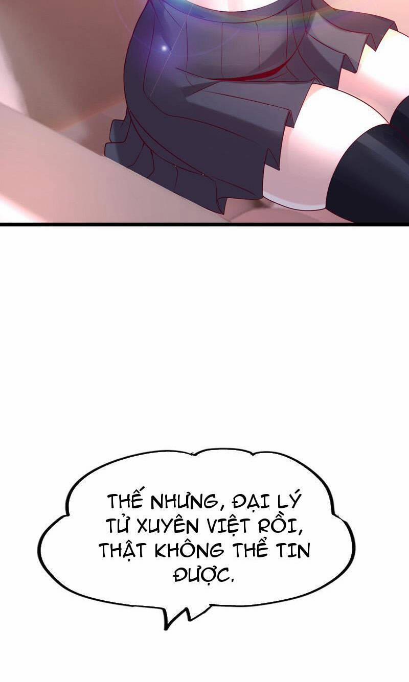 Phát Sóng Trực Tiếp, Ta Quét Ngang Dị Giới 15 trang 15