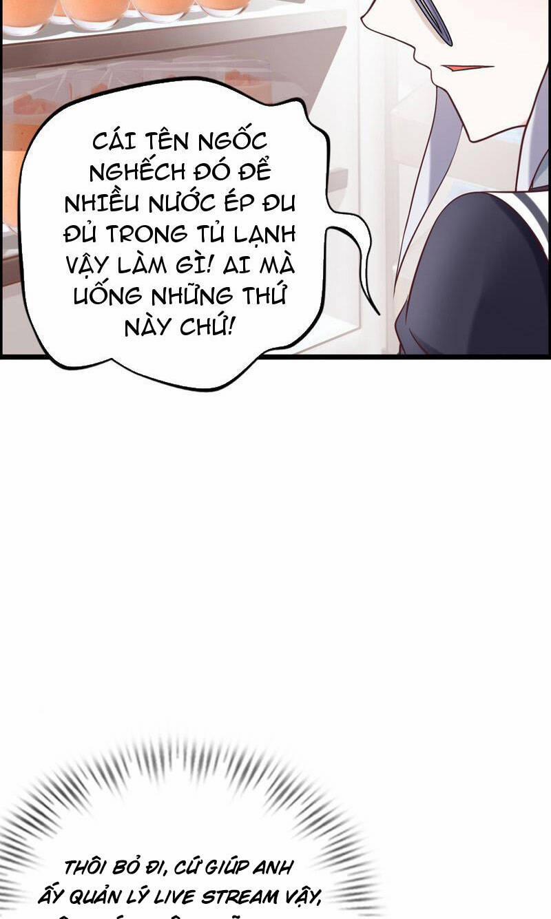 Phát Sóng Trực Tiếp, Ta Quét Ngang Dị Giới 15 trang 18