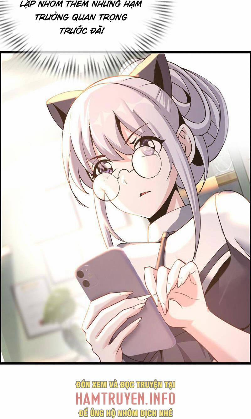 Phát Sóng Trực Tiếp, Ta Quét Ngang Dị Giới 15 trang 19