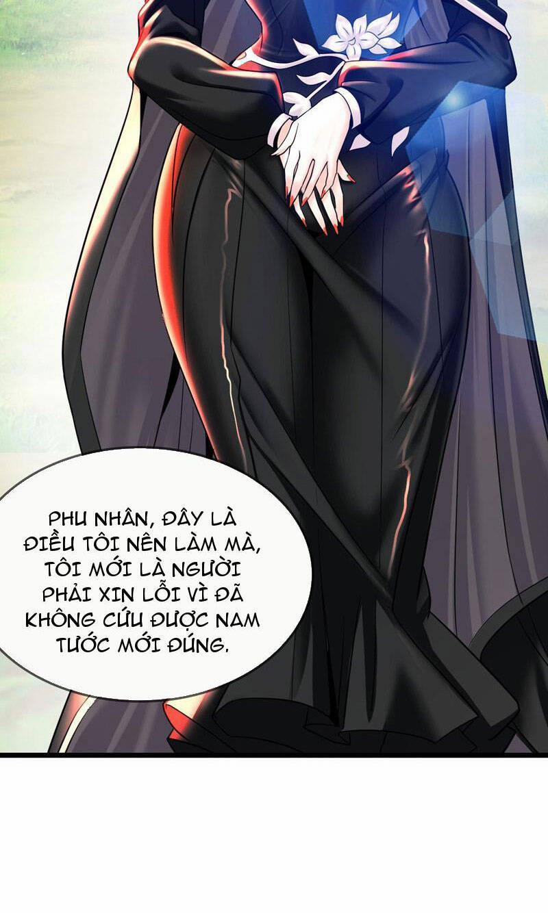 Phát Sóng Trực Tiếp, Ta Quét Ngang Dị Giới 15 trang 2