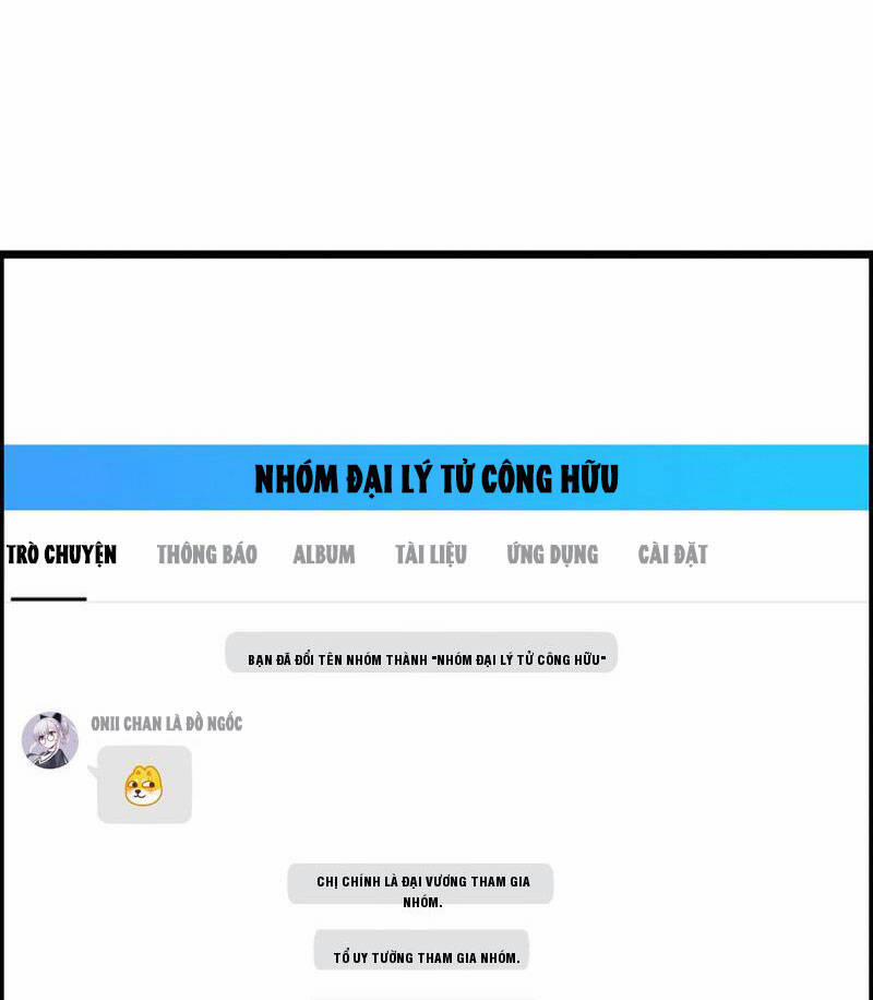 Phát Sóng Trực Tiếp, Ta Quét Ngang Dị Giới 15 trang 20