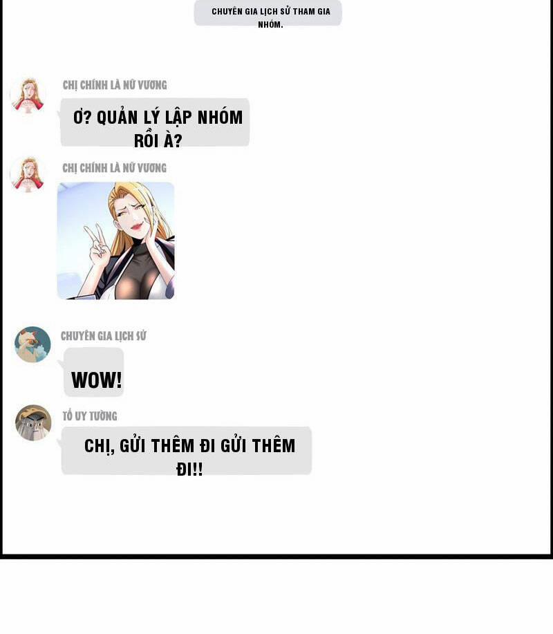 Phát Sóng Trực Tiếp, Ta Quét Ngang Dị Giới 15 trang 21