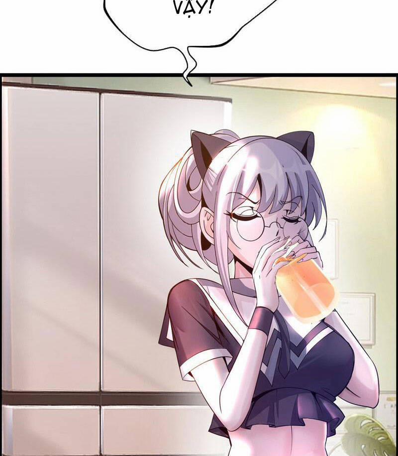 Phát Sóng Trực Tiếp, Ta Quét Ngang Dị Giới 15 trang 24