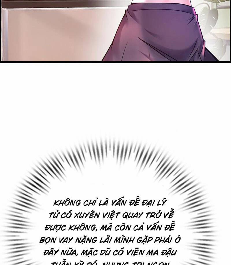 Phát Sóng Trực Tiếp, Ta Quét Ngang Dị Giới 15 trang 25