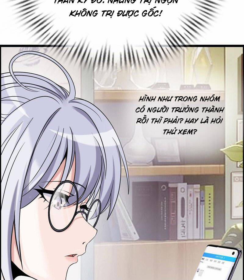 Phát Sóng Trực Tiếp, Ta Quét Ngang Dị Giới 15 trang 26