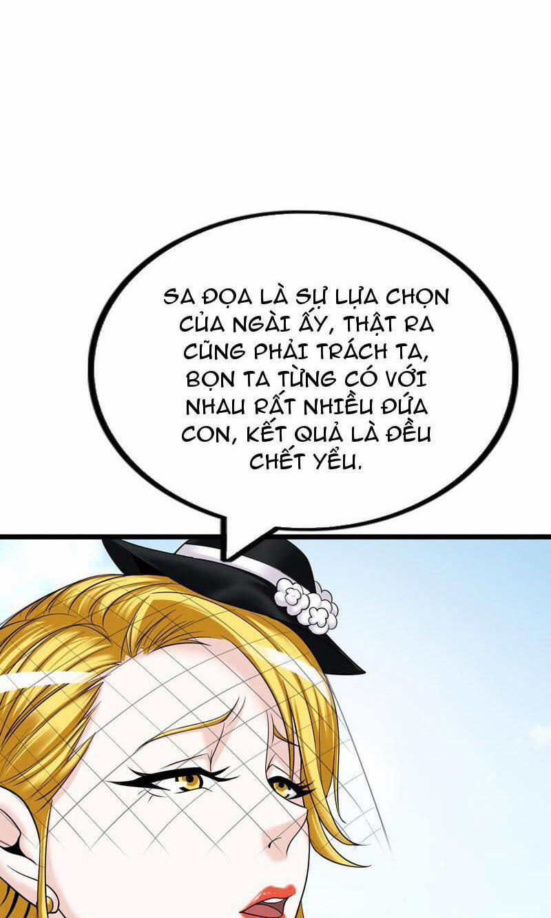 Phát Sóng Trực Tiếp, Ta Quét Ngang Dị Giới 15 trang 3