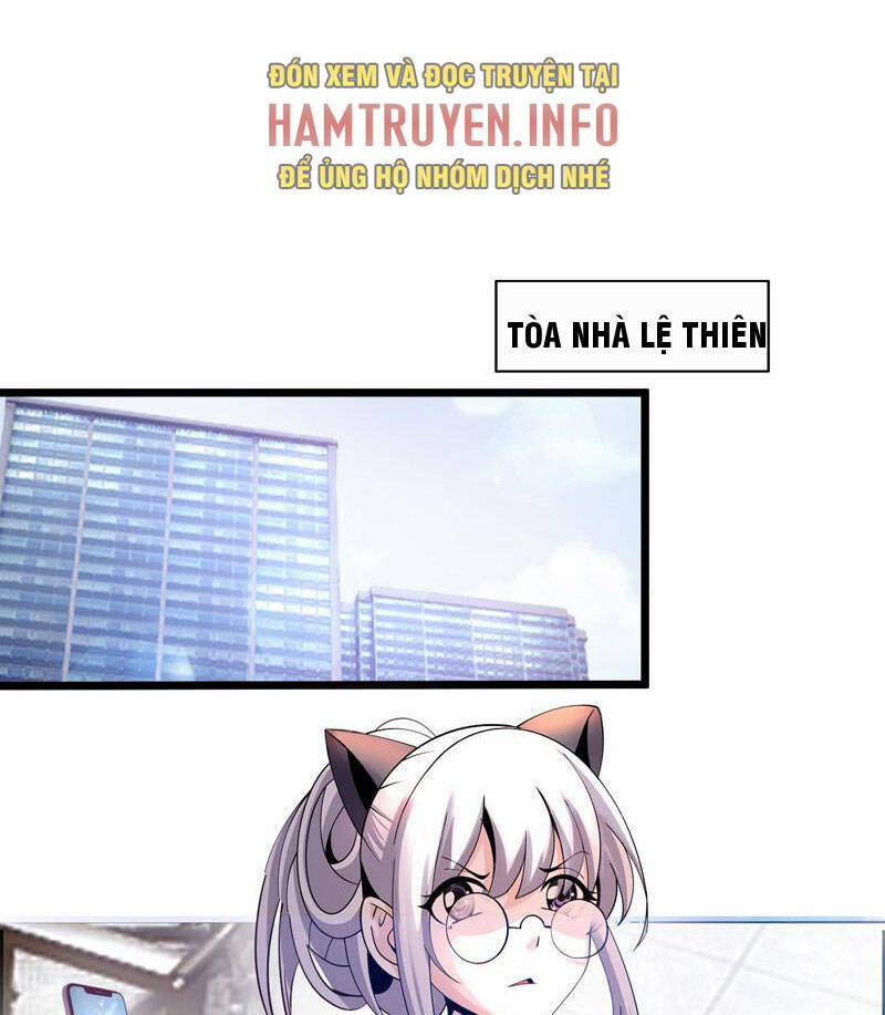 Phát Sóng Trực Tiếp, Ta Quét Ngang Dị Giới 15 trang 31
