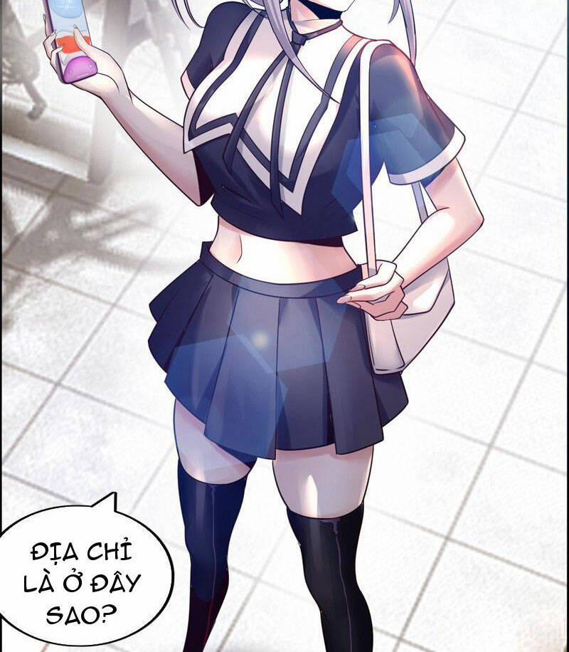 Phát Sóng Trực Tiếp, Ta Quét Ngang Dị Giới 15 trang 32