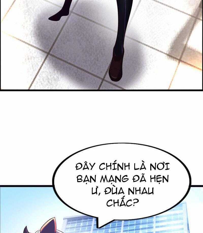 Phát Sóng Trực Tiếp, Ta Quét Ngang Dị Giới 15 trang 33