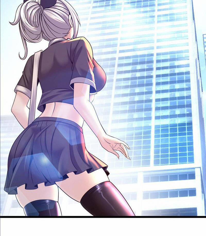 Phát Sóng Trực Tiếp, Ta Quét Ngang Dị Giới 15 trang 34