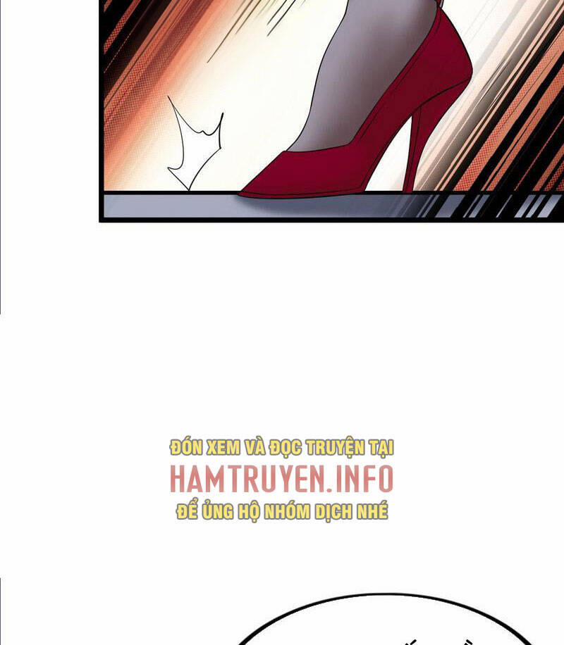 Phát Sóng Trực Tiếp, Ta Quét Ngang Dị Giới 15 trang 36