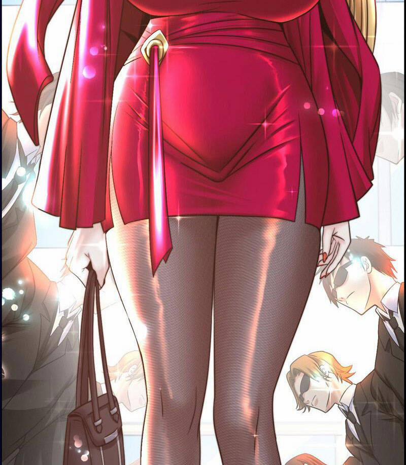 Phát Sóng Trực Tiếp, Ta Quét Ngang Dị Giới 15 trang 38