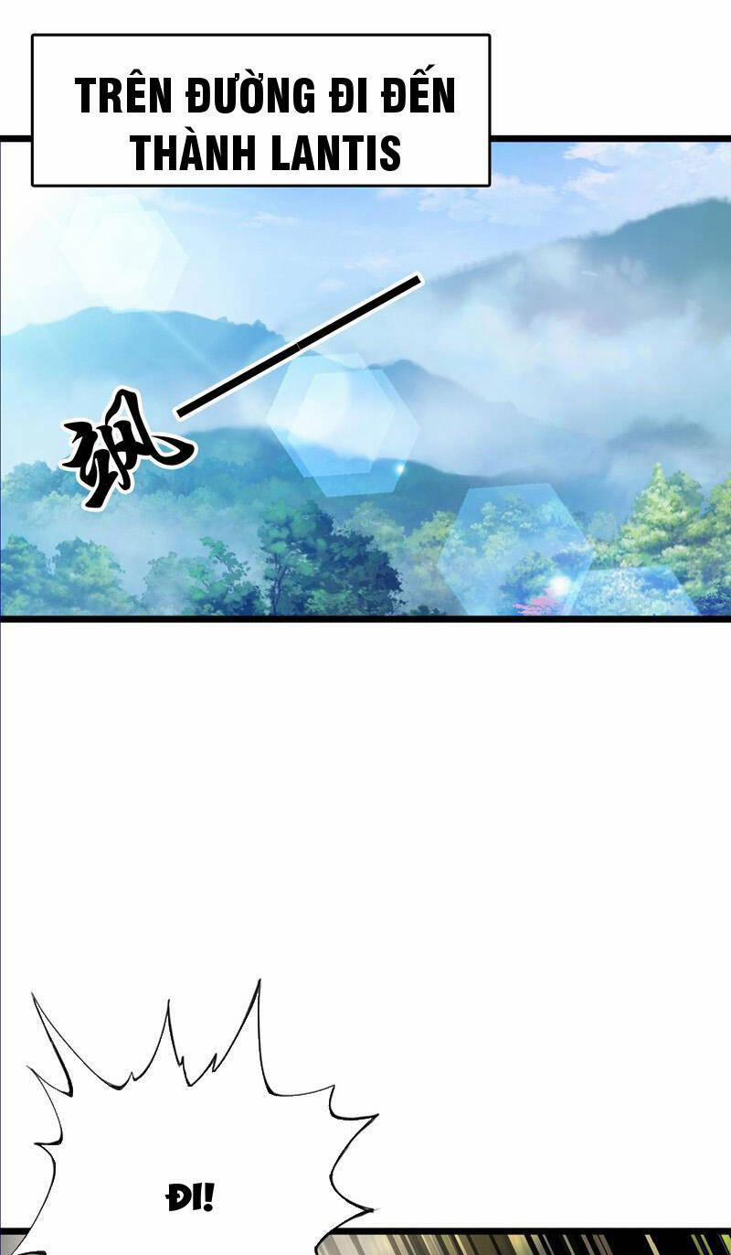 Phát Sóng Trực Tiếp, Ta Quét Ngang Dị Giới 15 trang 40