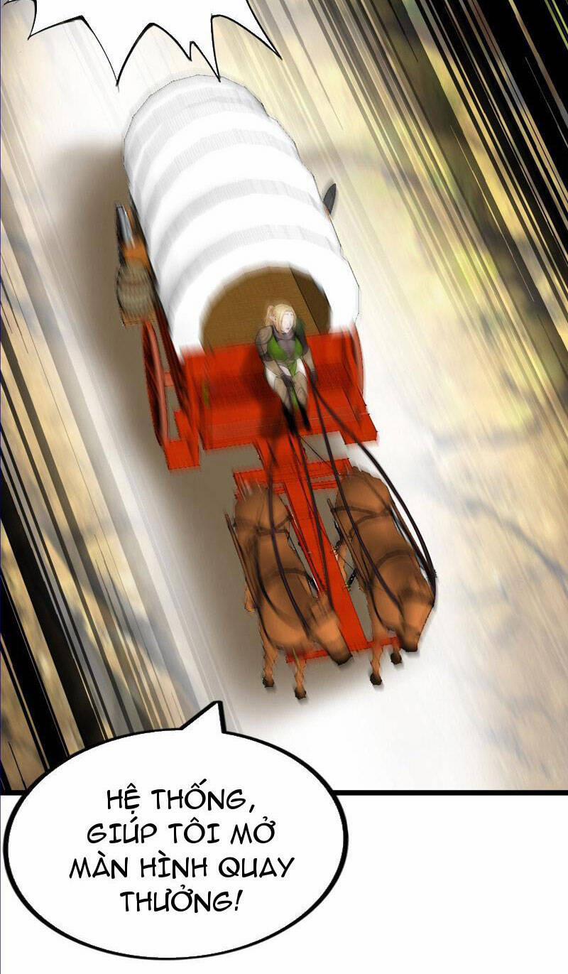 Phát Sóng Trực Tiếp, Ta Quét Ngang Dị Giới 15 trang 41