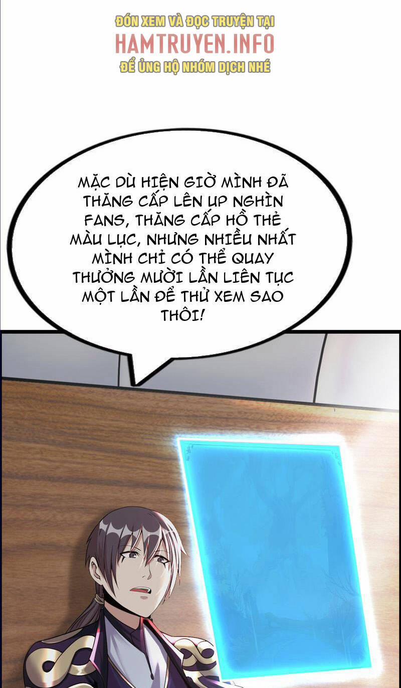 Phát Sóng Trực Tiếp, Ta Quét Ngang Dị Giới 15 trang 42