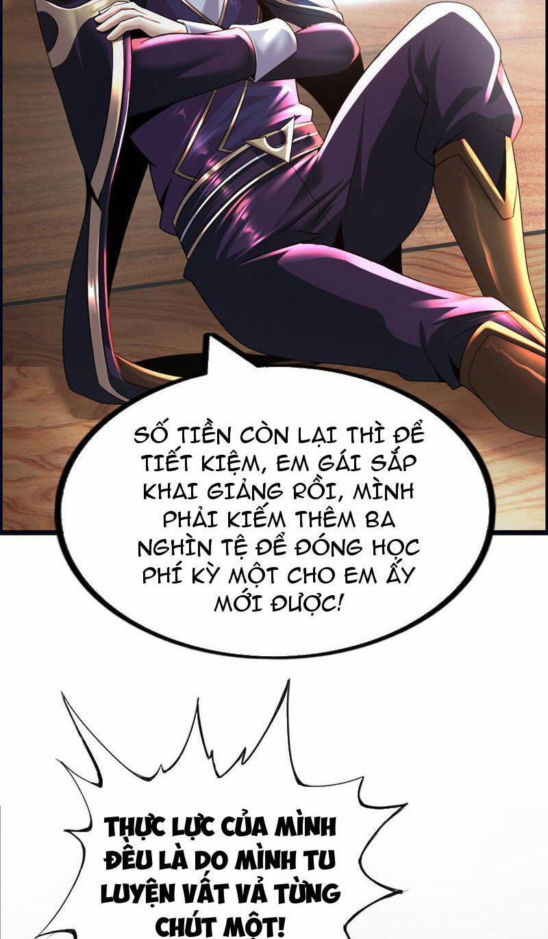 Phát Sóng Trực Tiếp, Ta Quét Ngang Dị Giới 15 trang 43