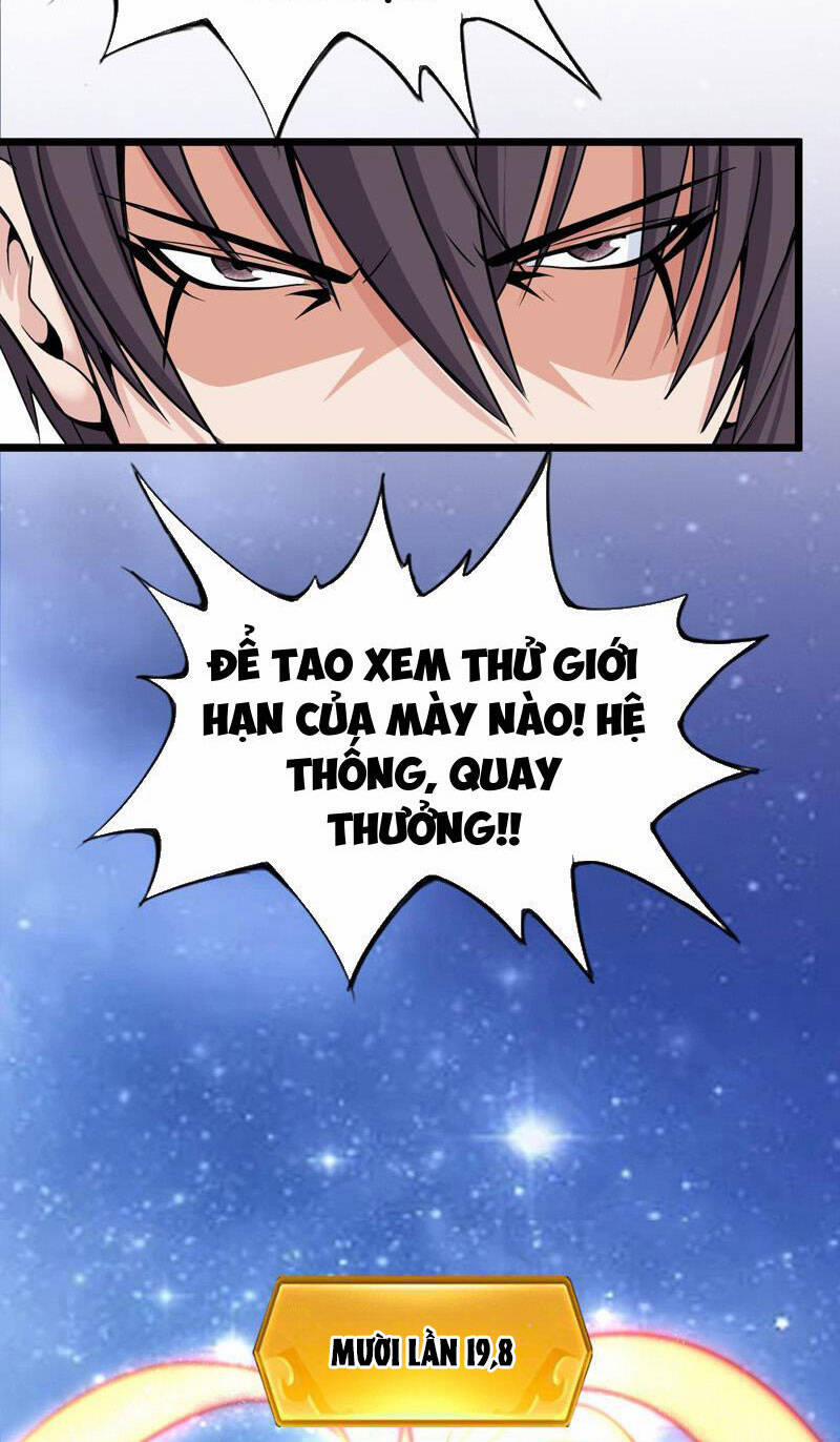 Phát Sóng Trực Tiếp, Ta Quét Ngang Dị Giới 15 trang 44