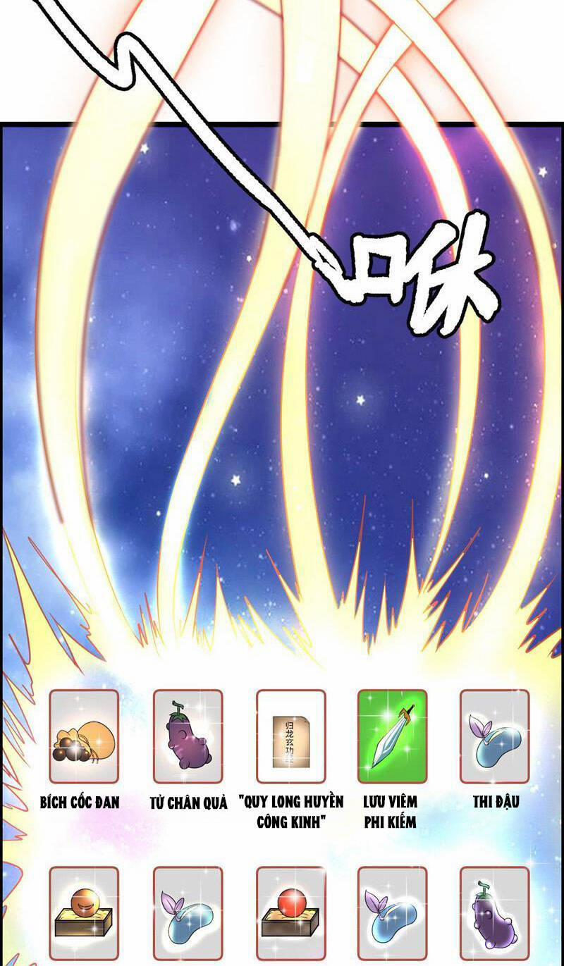 Phát Sóng Trực Tiếp, Ta Quét Ngang Dị Giới 15 trang 46