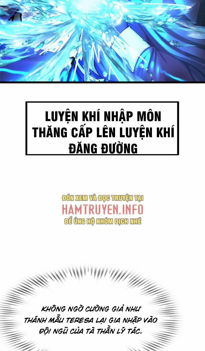 Phát Sóng Trực Tiếp, Ta Quét Ngang Dị Giới 15 trang 48