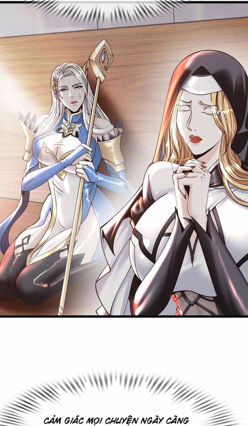 Phát Sóng Trực Tiếp, Ta Quét Ngang Dị Giới 15 trang 49