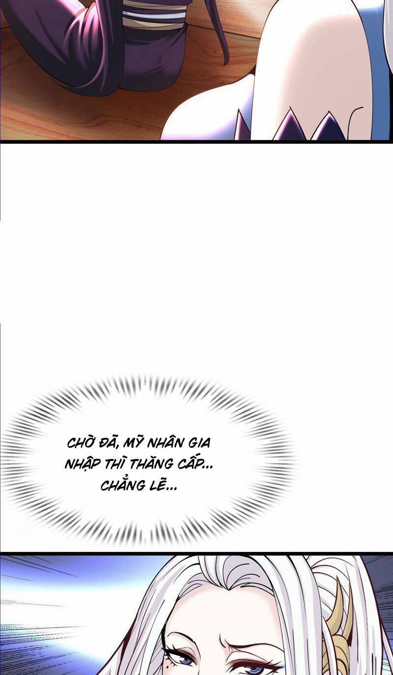 Phát Sóng Trực Tiếp, Ta Quét Ngang Dị Giới 15 trang 52