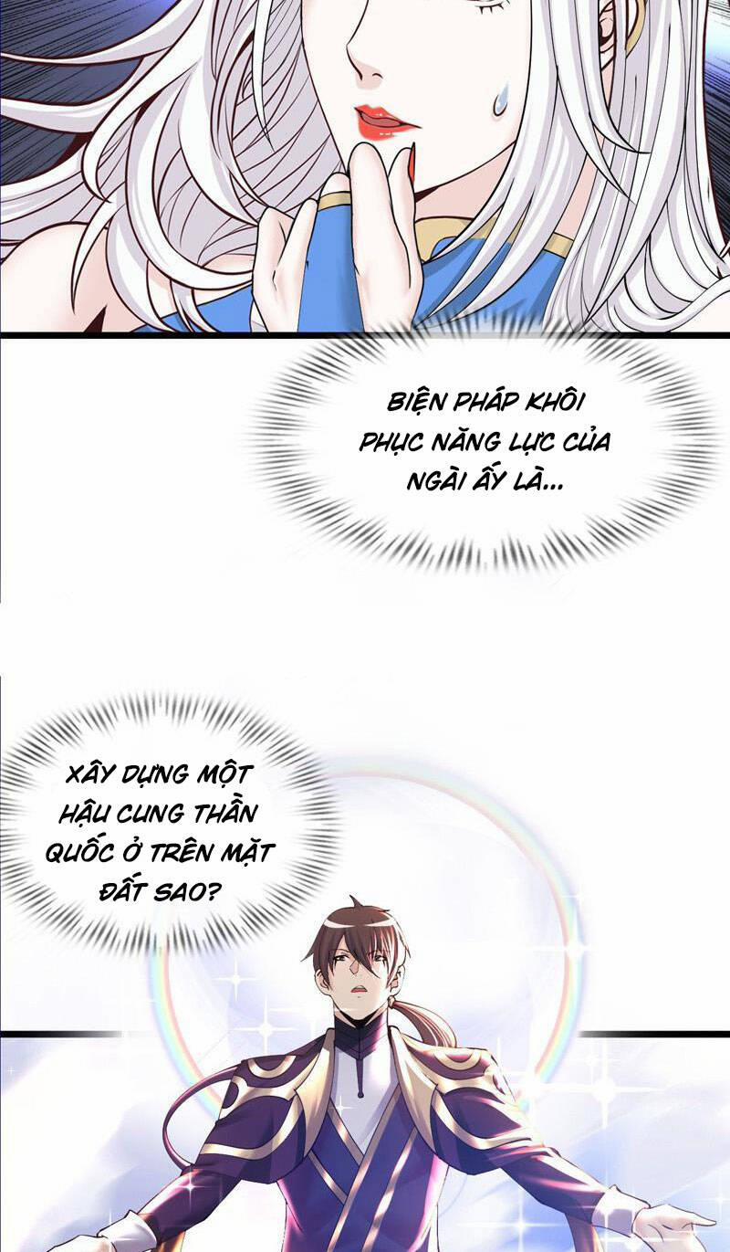 Phát Sóng Trực Tiếp, Ta Quét Ngang Dị Giới 15 trang 53