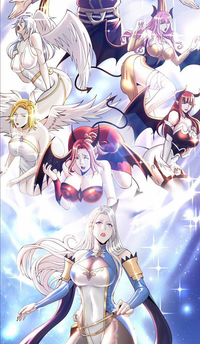 Phát Sóng Trực Tiếp, Ta Quét Ngang Dị Giới 15 trang 54