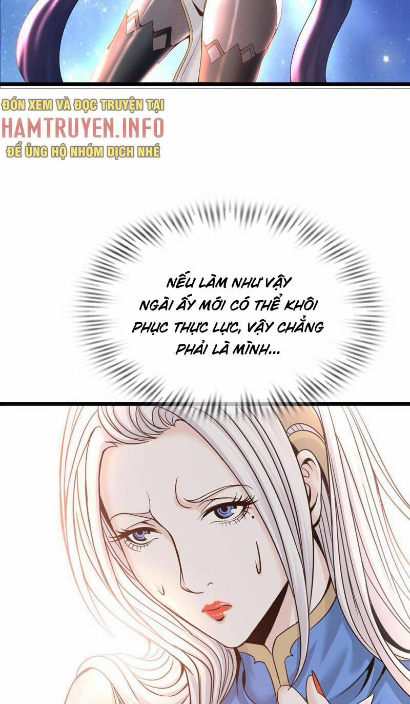 Phát Sóng Trực Tiếp, Ta Quét Ngang Dị Giới 15 trang 55