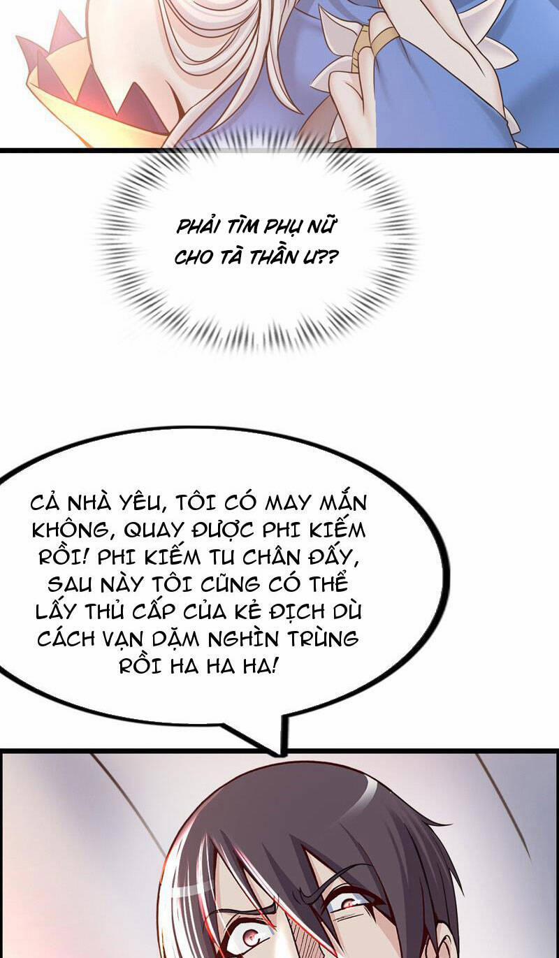 Phát Sóng Trực Tiếp, Ta Quét Ngang Dị Giới 15 trang 56