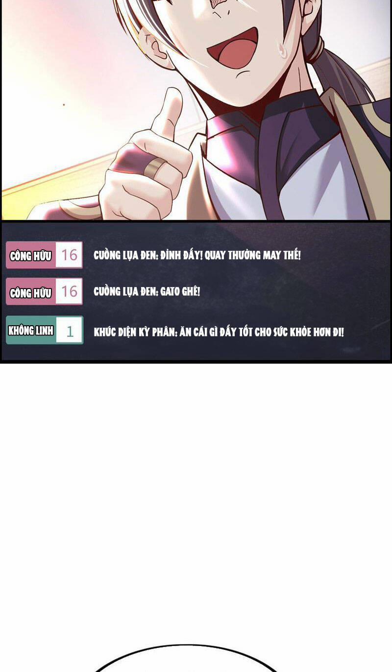 Phát Sóng Trực Tiếp, Ta Quét Ngang Dị Giới 15 trang 57