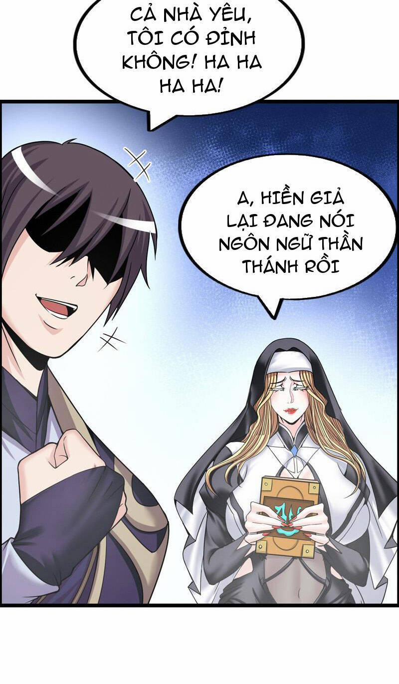 Phát Sóng Trực Tiếp, Ta Quét Ngang Dị Giới 15 trang 58