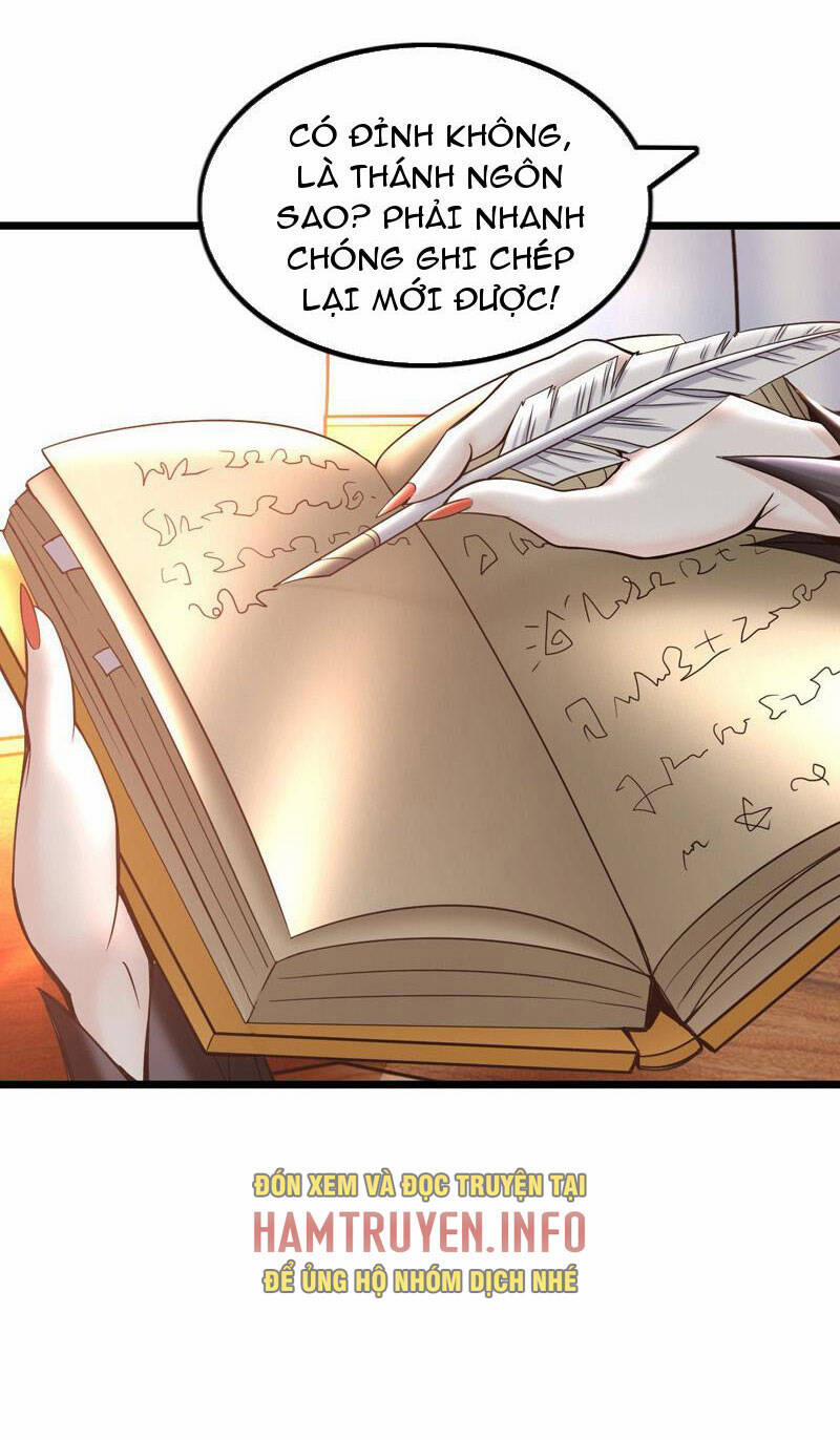 Phát Sóng Trực Tiếp, Ta Quét Ngang Dị Giới 15 trang 59