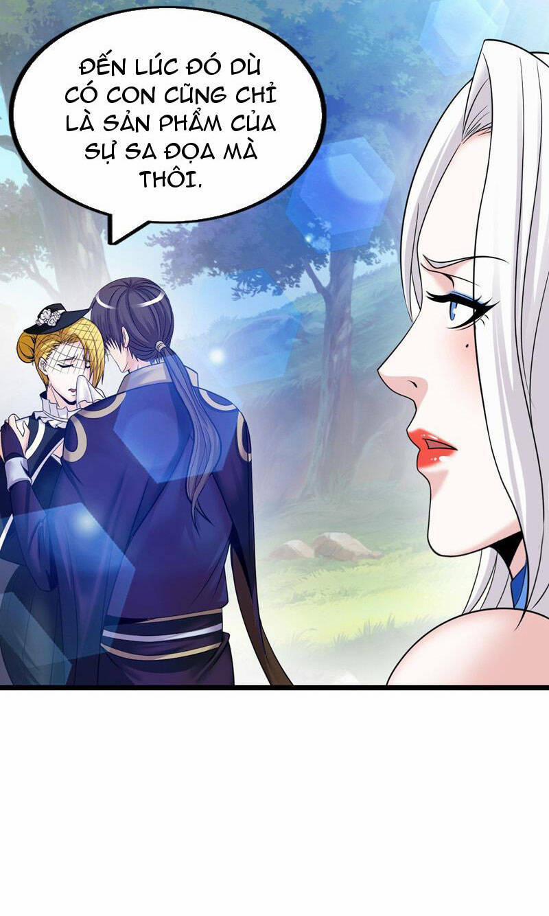 Phát Sóng Trực Tiếp, Ta Quét Ngang Dị Giới 15 trang 6