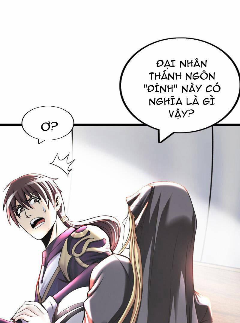 Phát Sóng Trực Tiếp, Ta Quét Ngang Dị Giới 15 trang 60