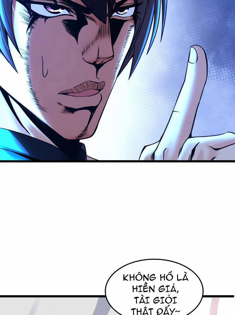Phát Sóng Trực Tiếp, Ta Quét Ngang Dị Giới 15 trang 63