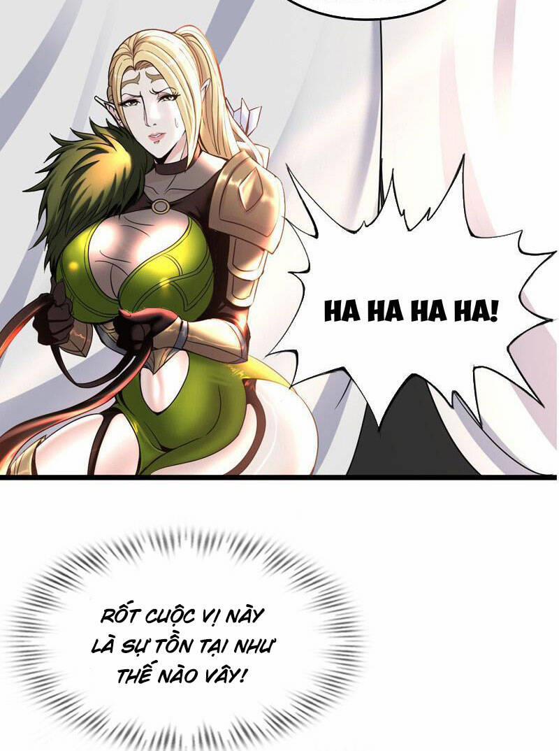 Phát Sóng Trực Tiếp, Ta Quét Ngang Dị Giới 15 trang 64