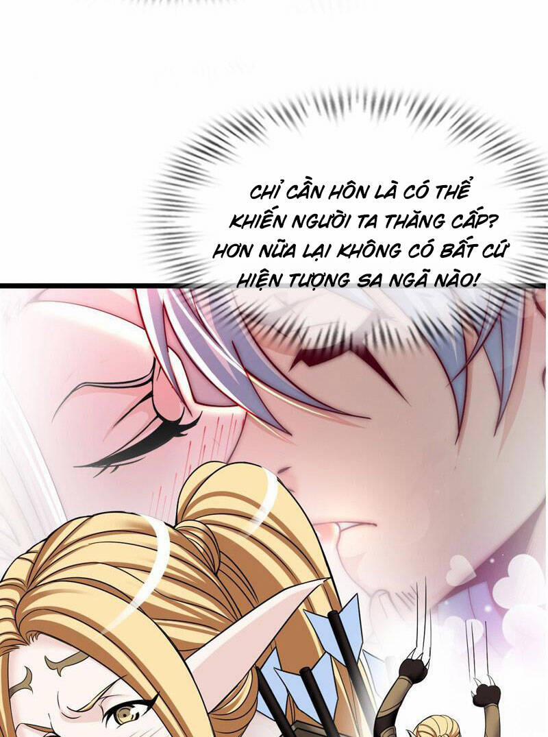Phát Sóng Trực Tiếp, Ta Quét Ngang Dị Giới 15 trang 65