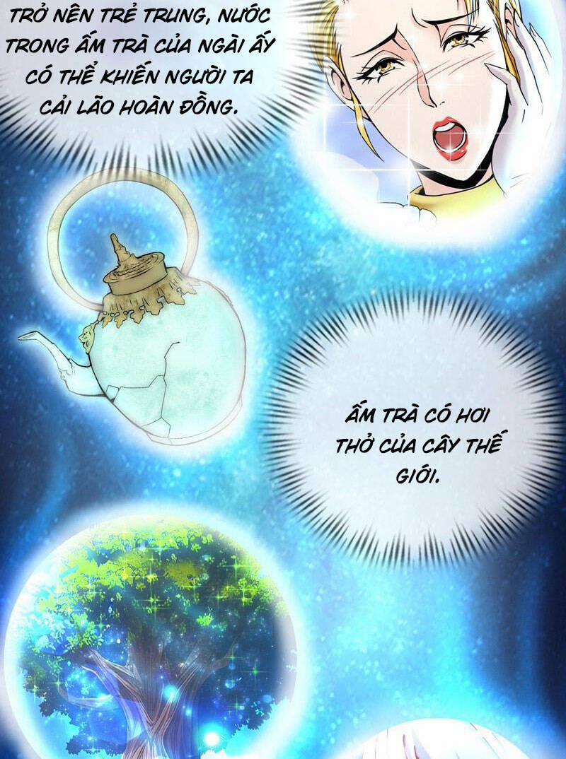 Phát Sóng Trực Tiếp, Ta Quét Ngang Dị Giới 15 trang 67