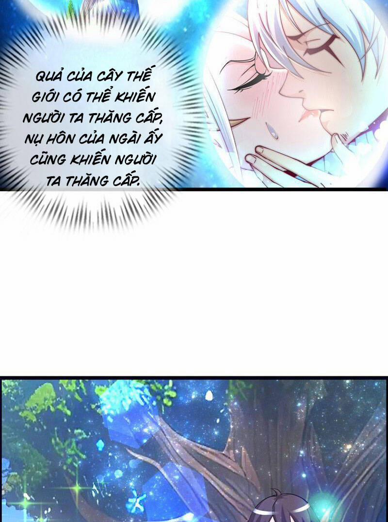 Phát Sóng Trực Tiếp, Ta Quét Ngang Dị Giới 15 trang 68