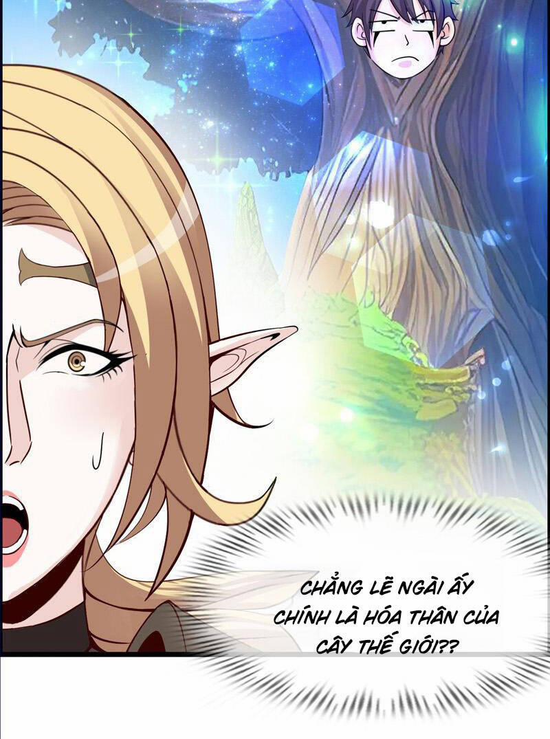 Phát Sóng Trực Tiếp, Ta Quét Ngang Dị Giới 15 trang 69