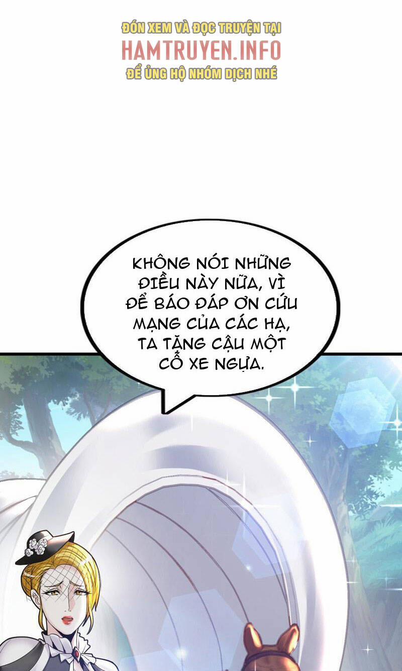 Phát Sóng Trực Tiếp, Ta Quét Ngang Dị Giới 15 trang 7