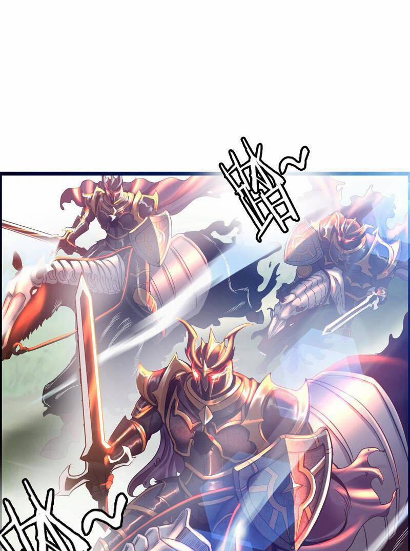 Phát Sóng Trực Tiếp, Ta Quét Ngang Dị Giới 15 trang 75