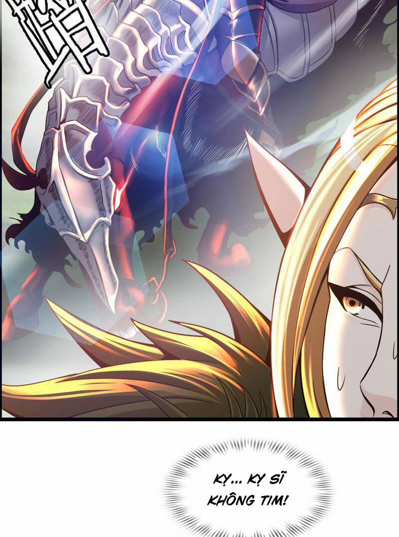 Phát Sóng Trực Tiếp, Ta Quét Ngang Dị Giới 15 trang 76