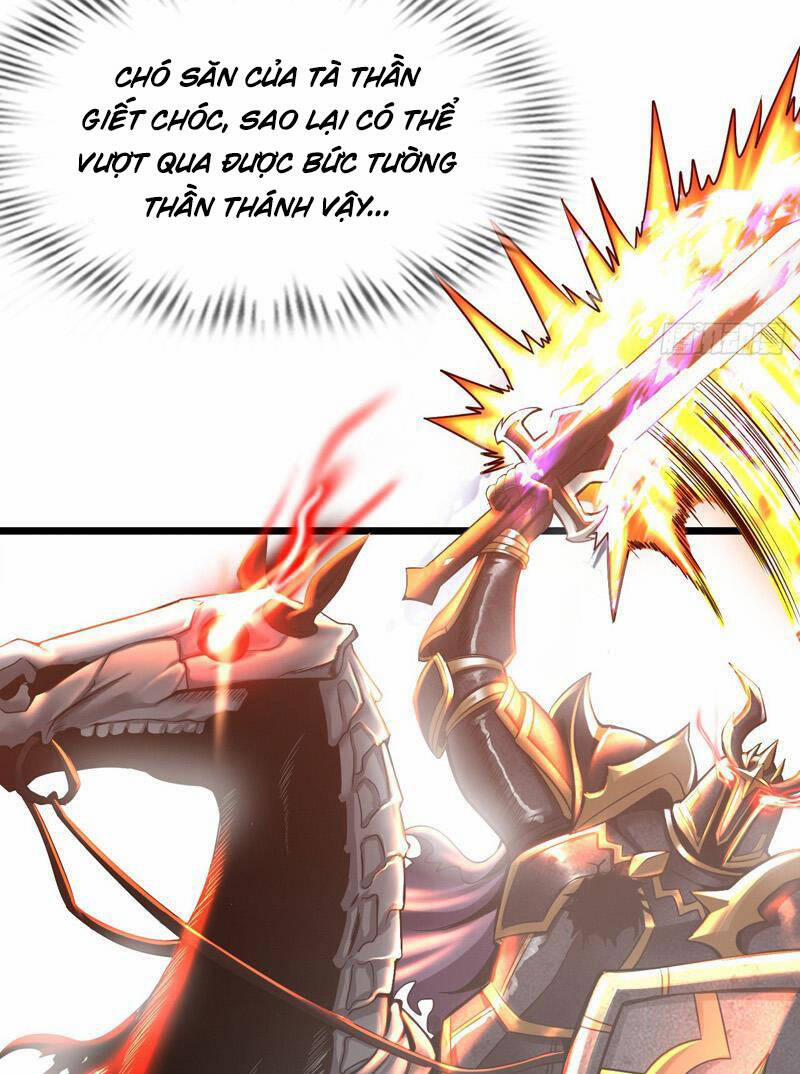Phát Sóng Trực Tiếp, Ta Quét Ngang Dị Giới 15 trang 78