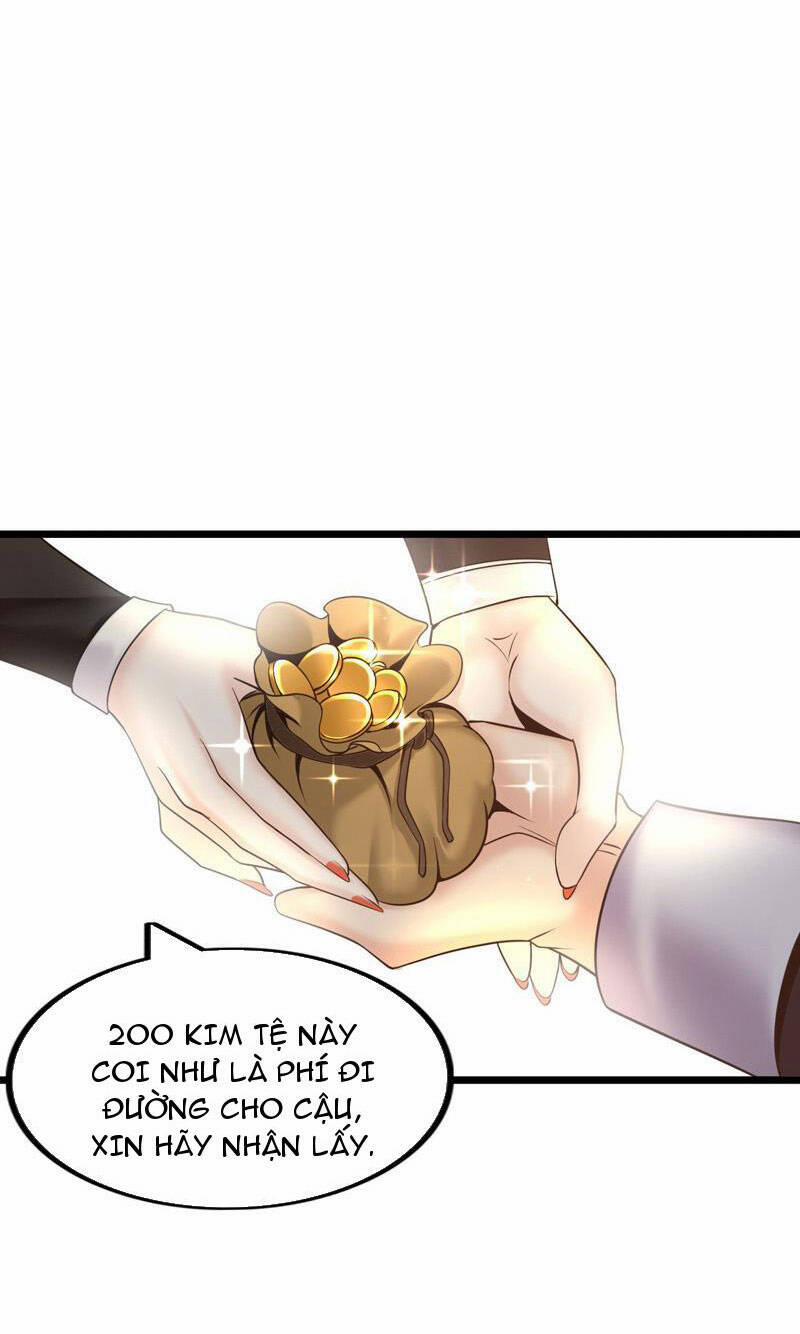 Phát Sóng Trực Tiếp, Ta Quét Ngang Dị Giới 15 trang 9