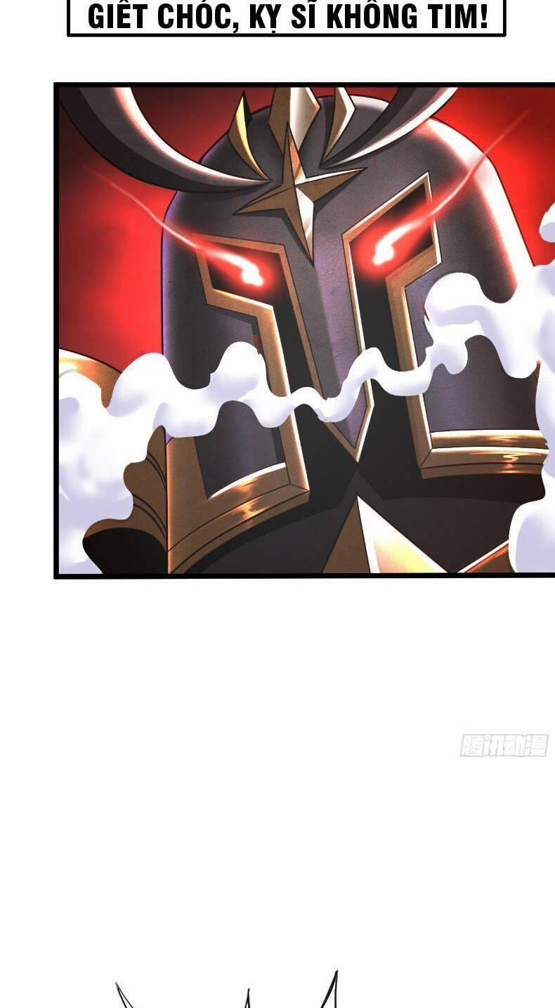 Phát Sóng Trực Tiếp, Ta Quét Ngang Dị Giới 16 trang 10