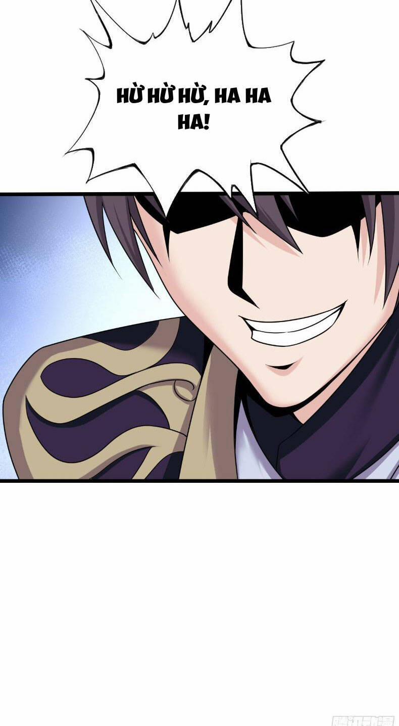 Phát Sóng Trực Tiếp, Ta Quét Ngang Dị Giới 16 trang 11